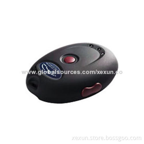 GPS Necklace Personal Tracker with Long Battery Life